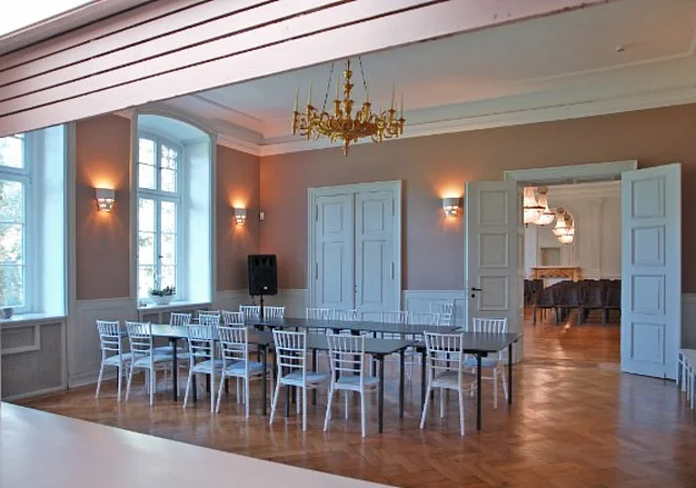 Rittergut Wittenmoor
