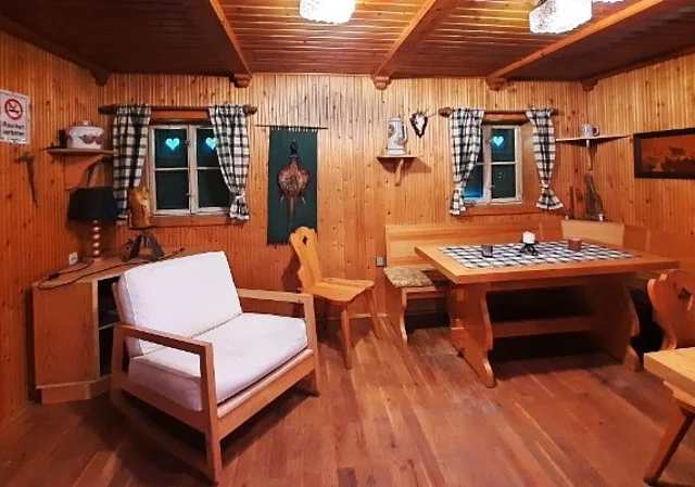Esszimmer OG