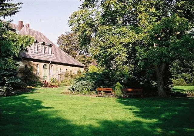 Nebengebäude