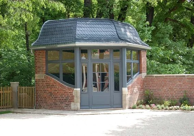 Pavillon
