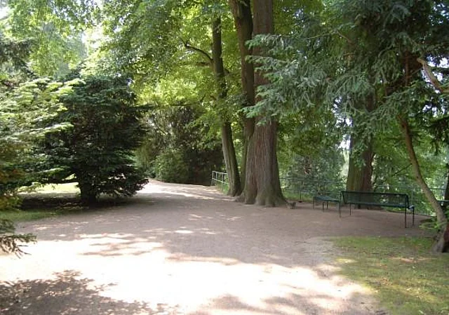 Aussichtspunkt