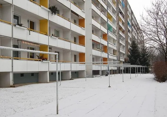Emil-Wölk-Straße
