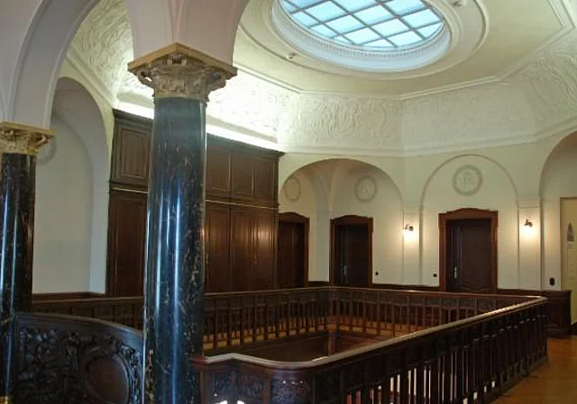 1. Obergeschoss