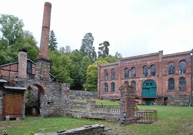 Carlswerk Mägdesprung