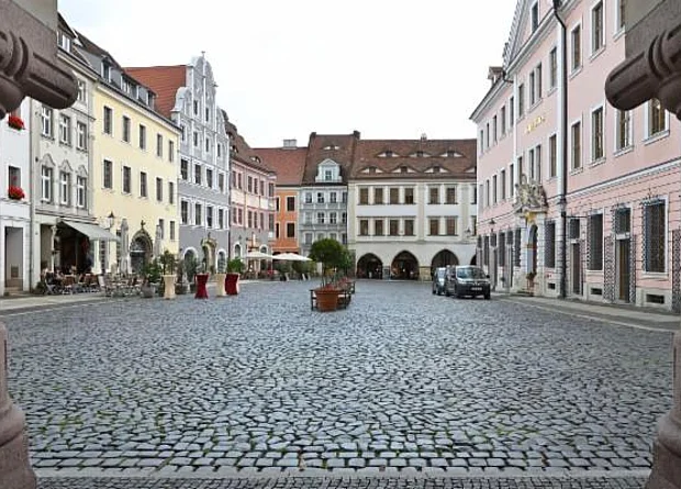 Historische Altstadt Görlitz 