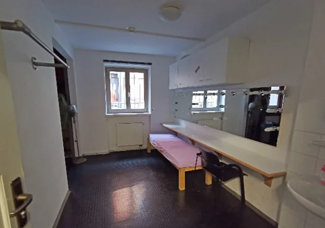 Garderobe
