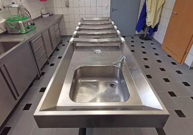 Seziertisch