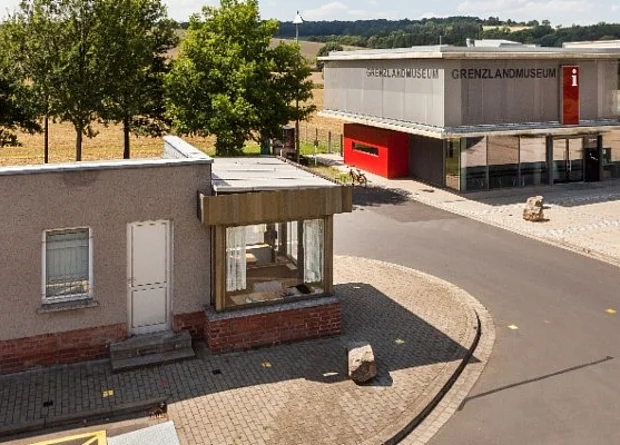 Museumsgelände 