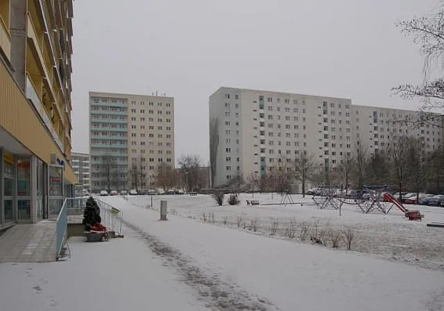 Salvador-Allende-Platz