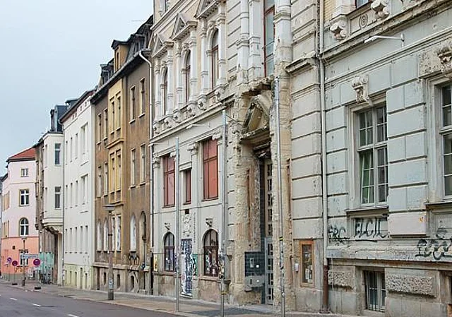 Puschkinhaus