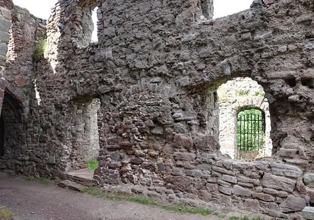 Unterburg