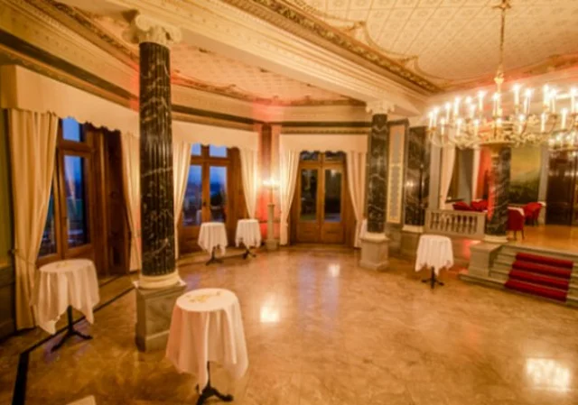 Gartensaal