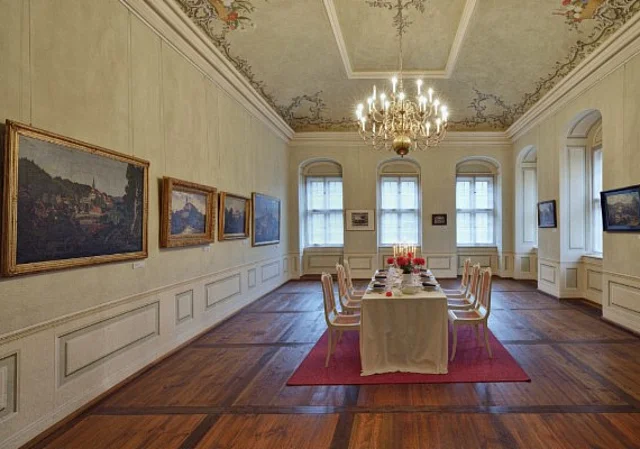Theatersaal