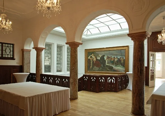 Schloss Teutschenthal