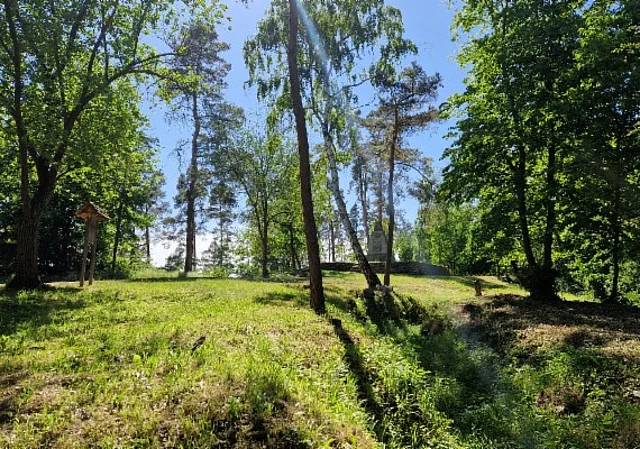 Meding-Schanze