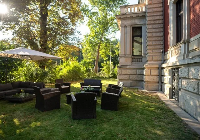 Garten