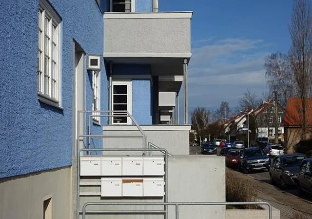 Friedrich-Ebert-Straße