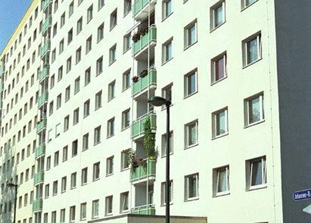 Leipzig-Lößnig 