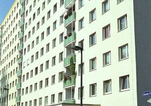 Leipzig-Lößnig