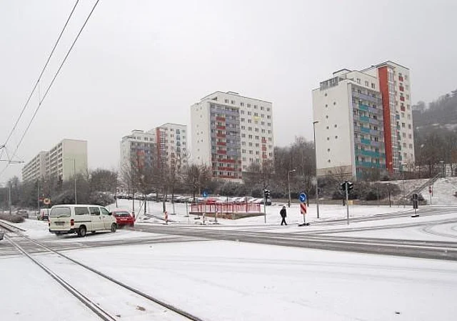 Erlanger Allee