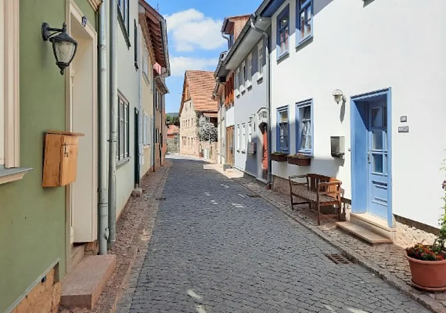 MIttelgasse