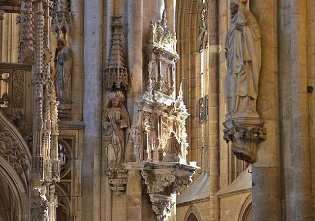 Dom zu Halberstadt