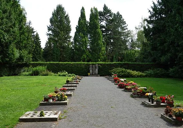Urnenfeld