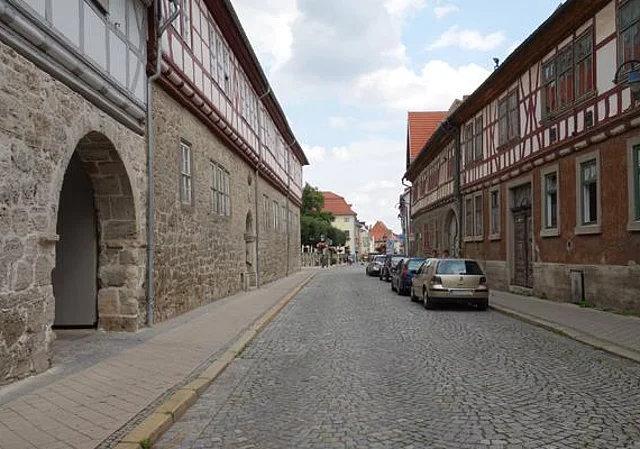 Herrenstraße
