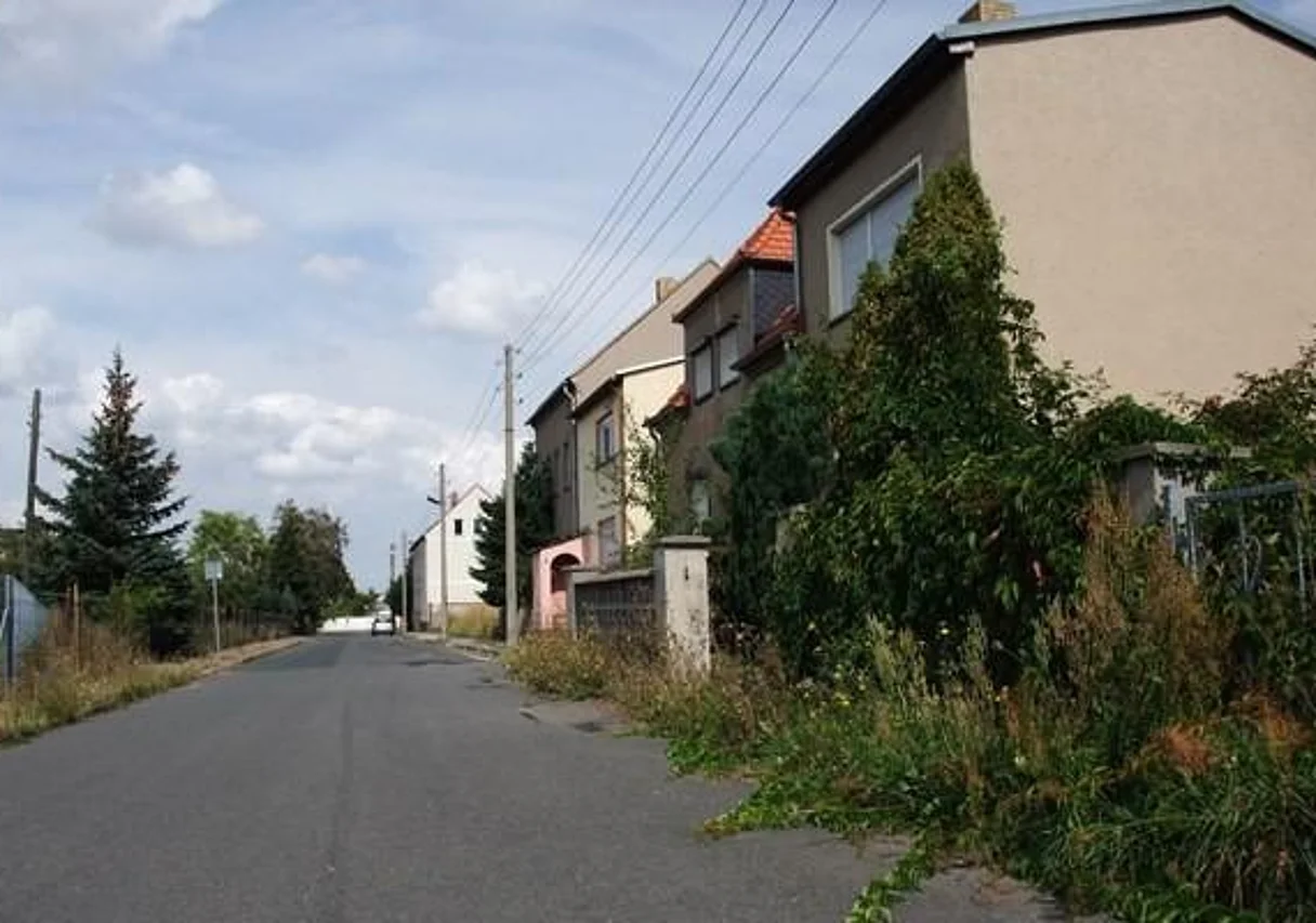 Dreh in Kursdorf