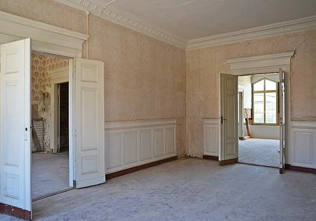 Wohnung im 1.Obergeschoss