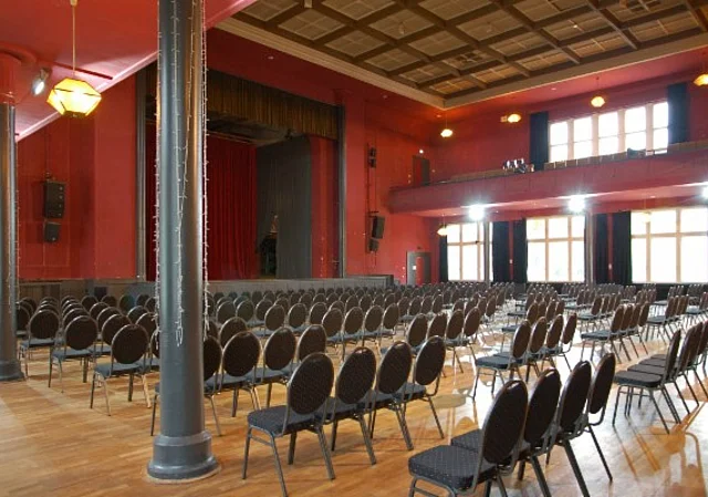 Volkspark Halle, Teilsanierung 2024 - 2029