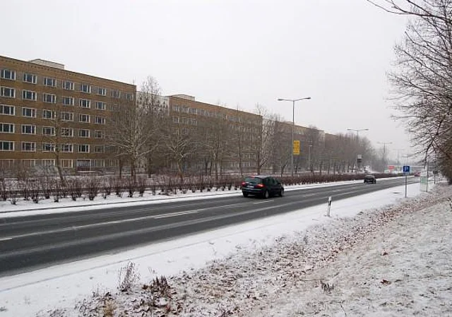 Stadtrodaer Straße