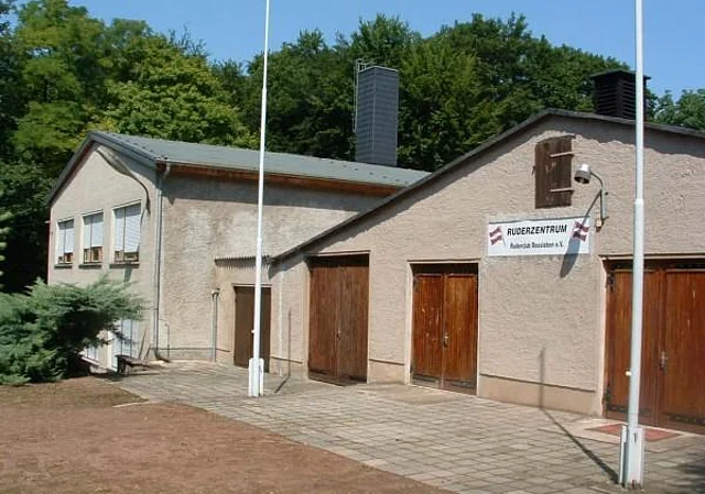 Bootshaus