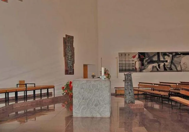 Altar