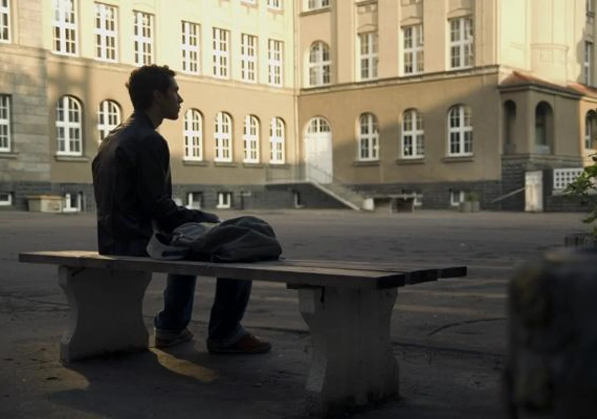Herder-Gymnasium Halle (Sachsen-Anhalt)