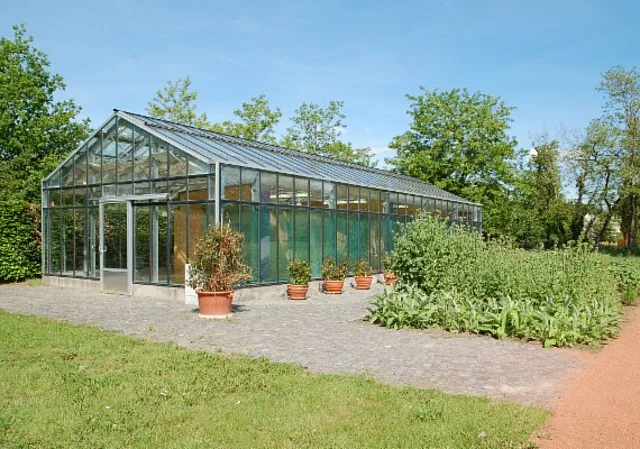 Orangerie