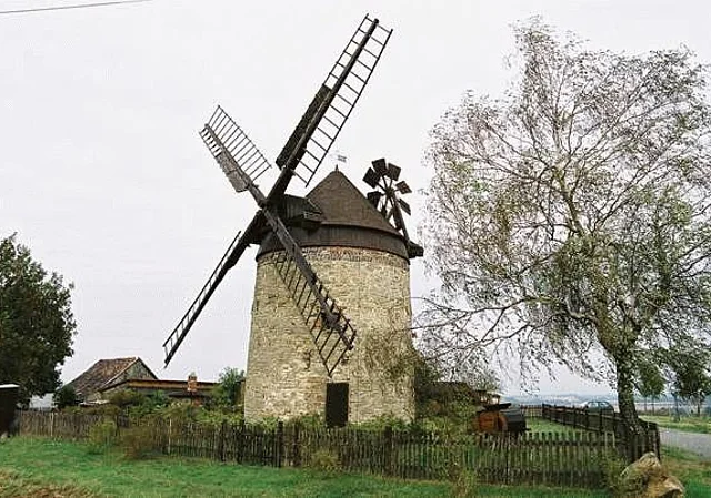 Außen, Osten
