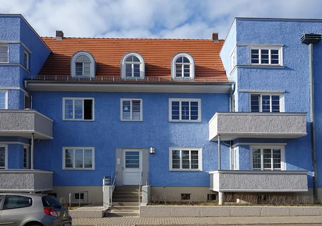 Friedrich-Ebert-Straße