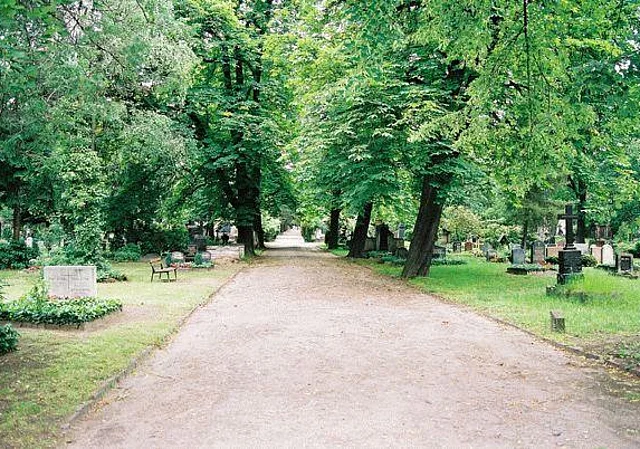 Friedhofsweg