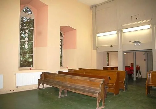 Kapelle