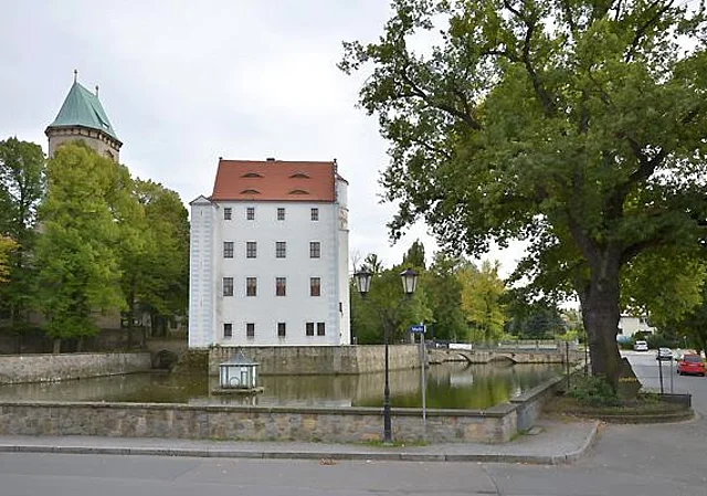 Gesamtansicht Nord