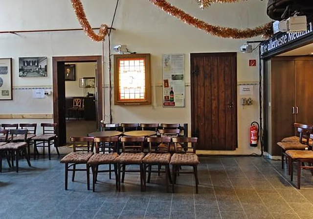 Niederlage