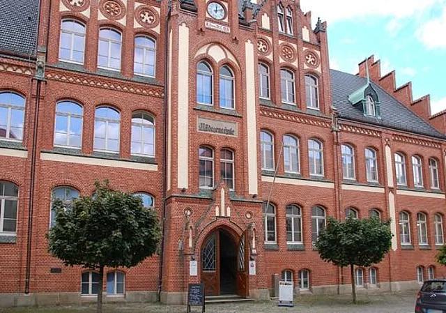 Kunsthaus Salzwedel, Norden