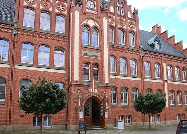 Kunsthaus Salzwedel, Norden 