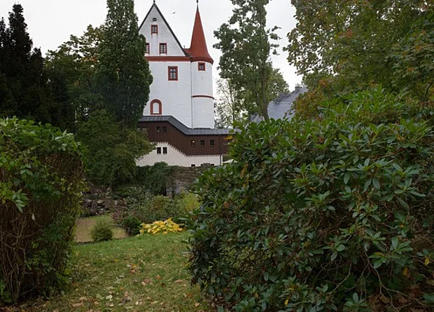 Schloss Schlettau 