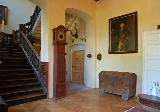Schloss Angern