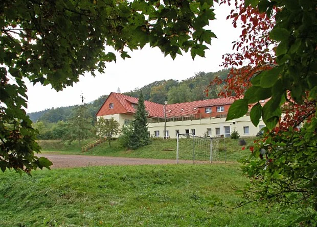 Jugendherberge Kelbra 