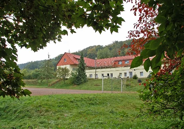 Jugendherberge Kelbra