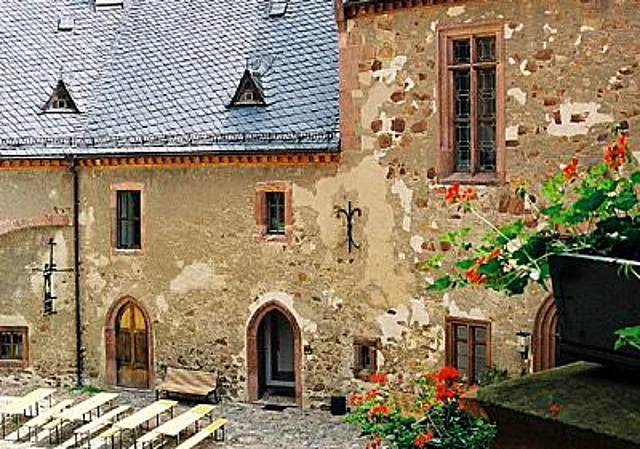 Burghof