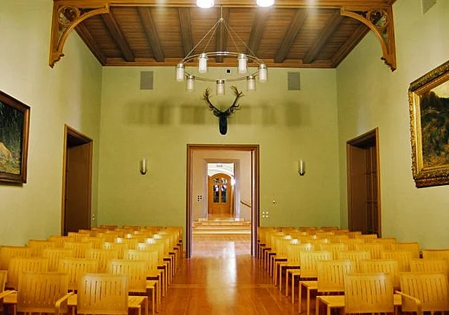 Kaisersaal